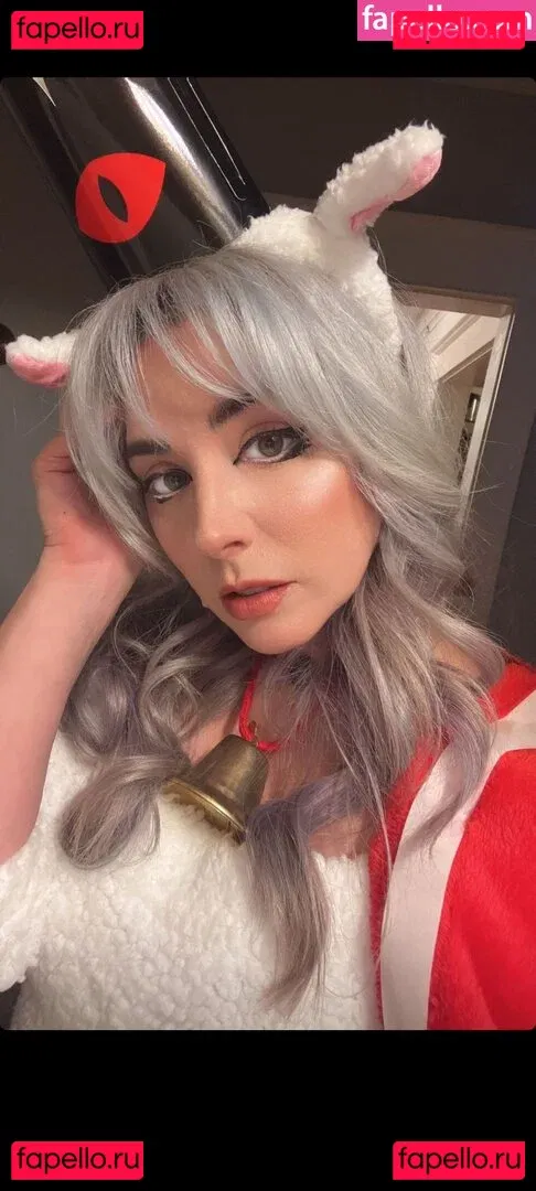 Mary Kish Onlyfans Photo Gallery 