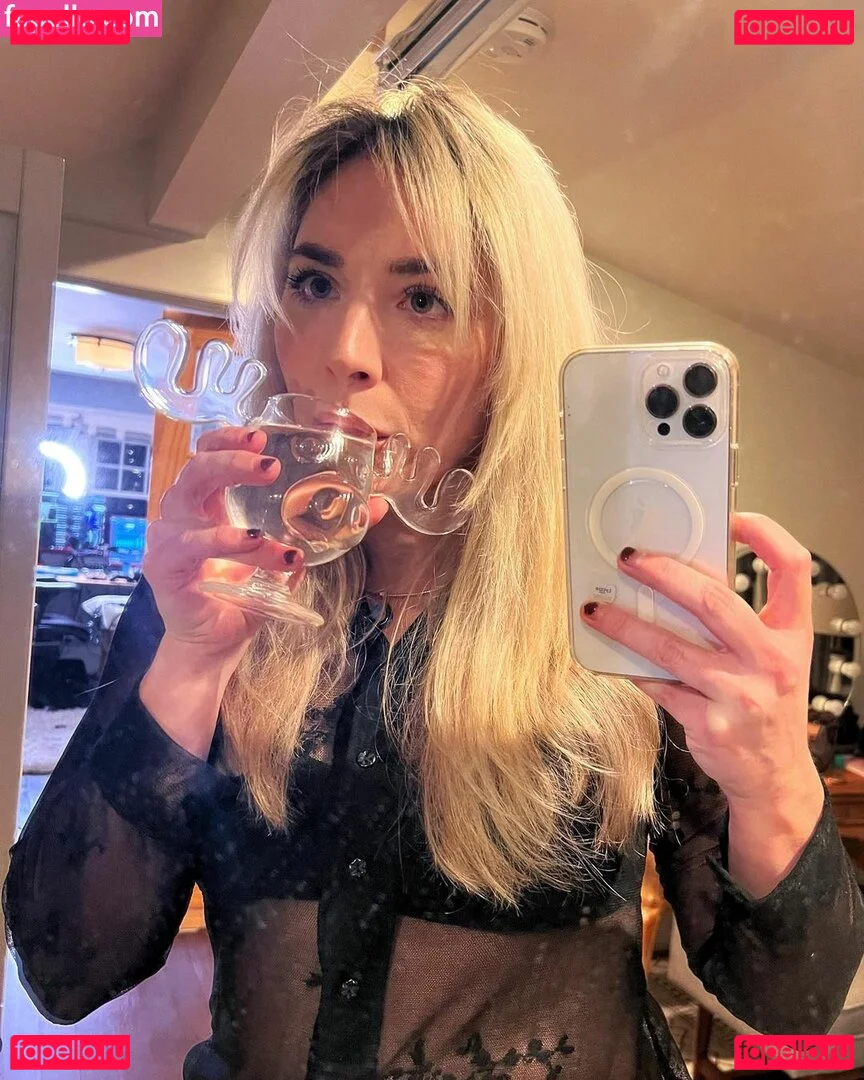 Mary Kish Onlyfans Photo Gallery 