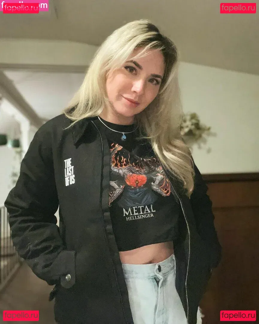 Mary Kish Onlyfans Photo Gallery 