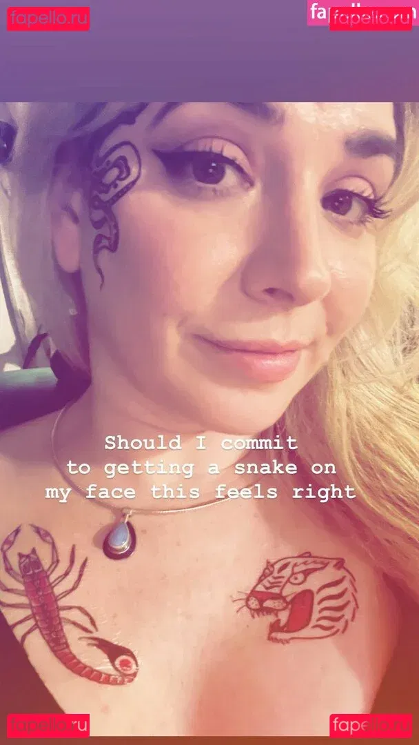 Mary Kish Onlyfans Photo Gallery 