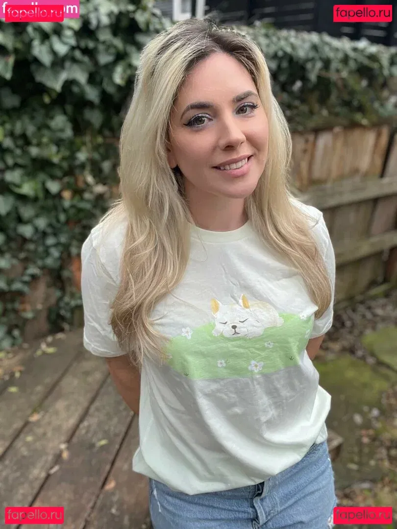 Mary Kish Onlyfans Photo Gallery 