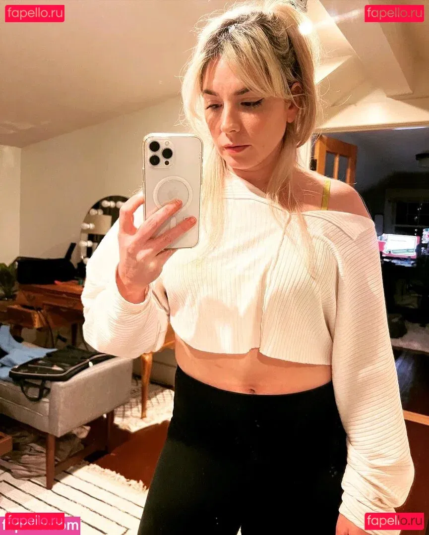 Mary Kish Onlyfans Photo Gallery 