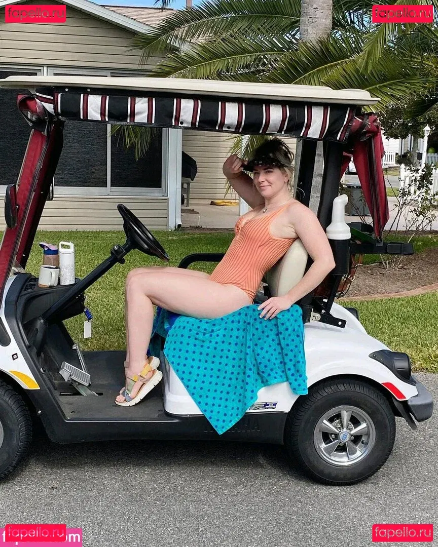 Mary Kish Onlyfans Photo Gallery 