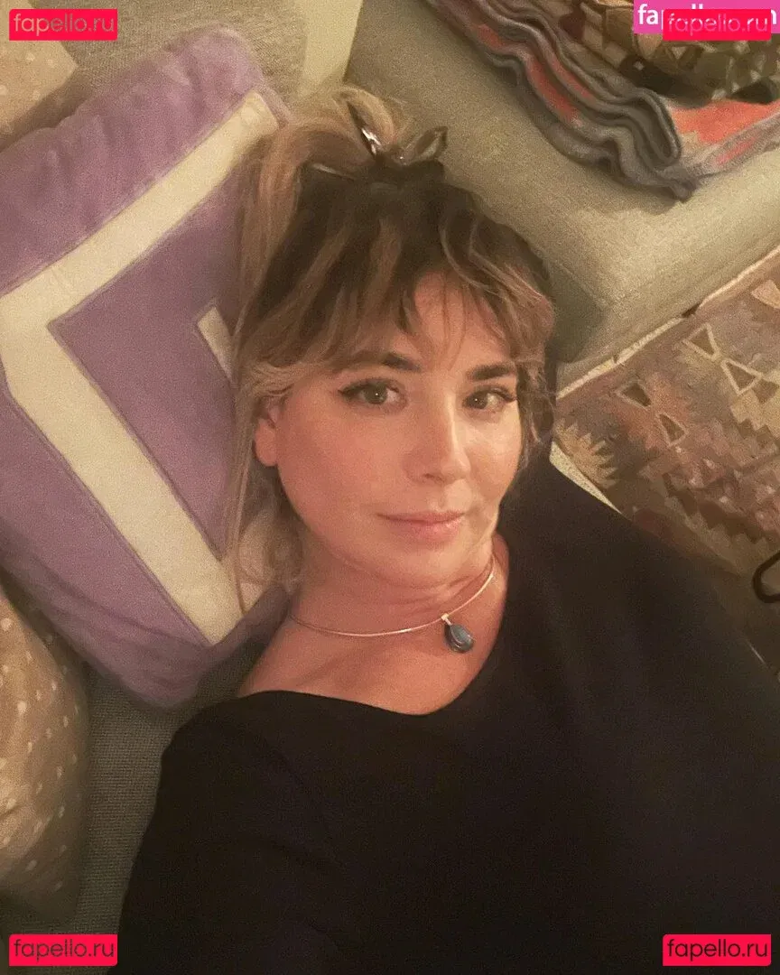 Mary Kish Onlyfans Photo Gallery 