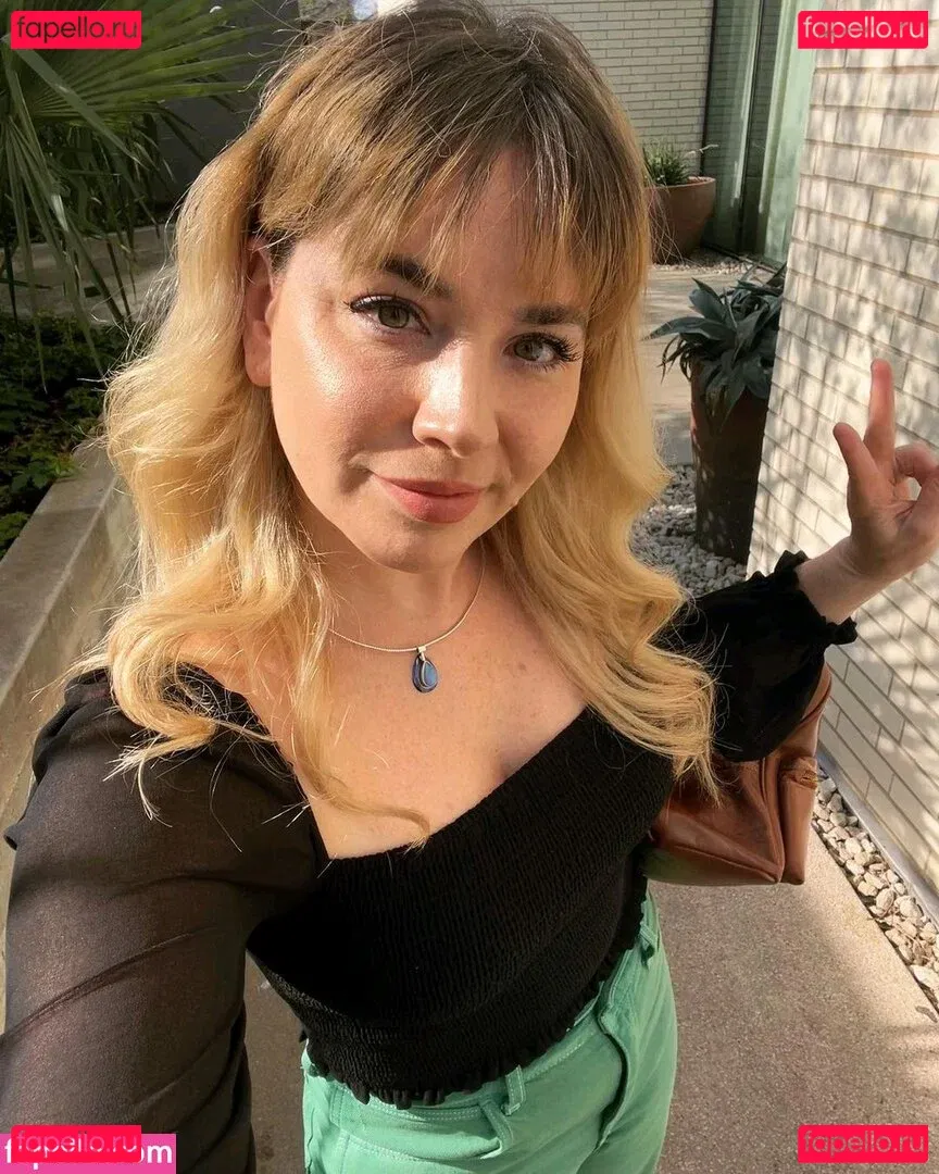 Mary Kish Onlyfans Photo Gallery 