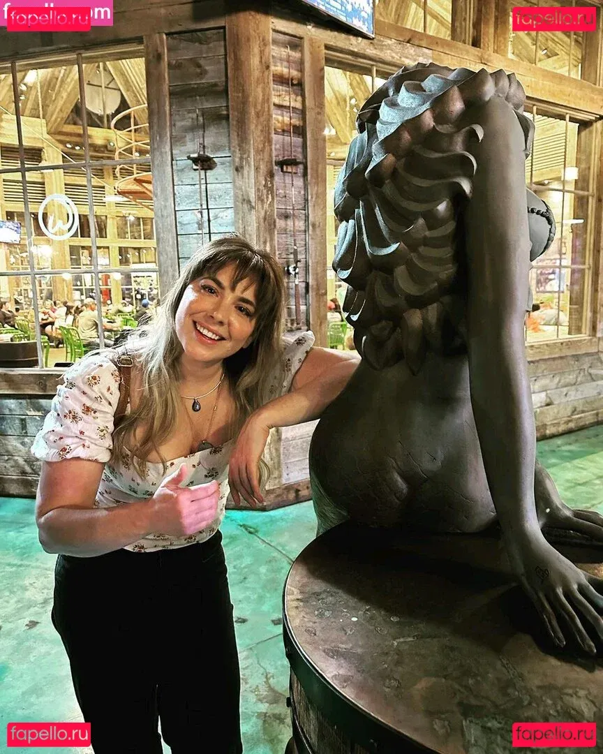 Mary Kish Onlyfans Photo Gallery 