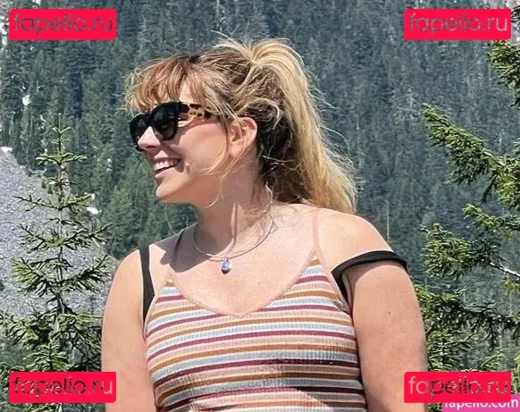 Mary Kish Onlyfans Photo Gallery 