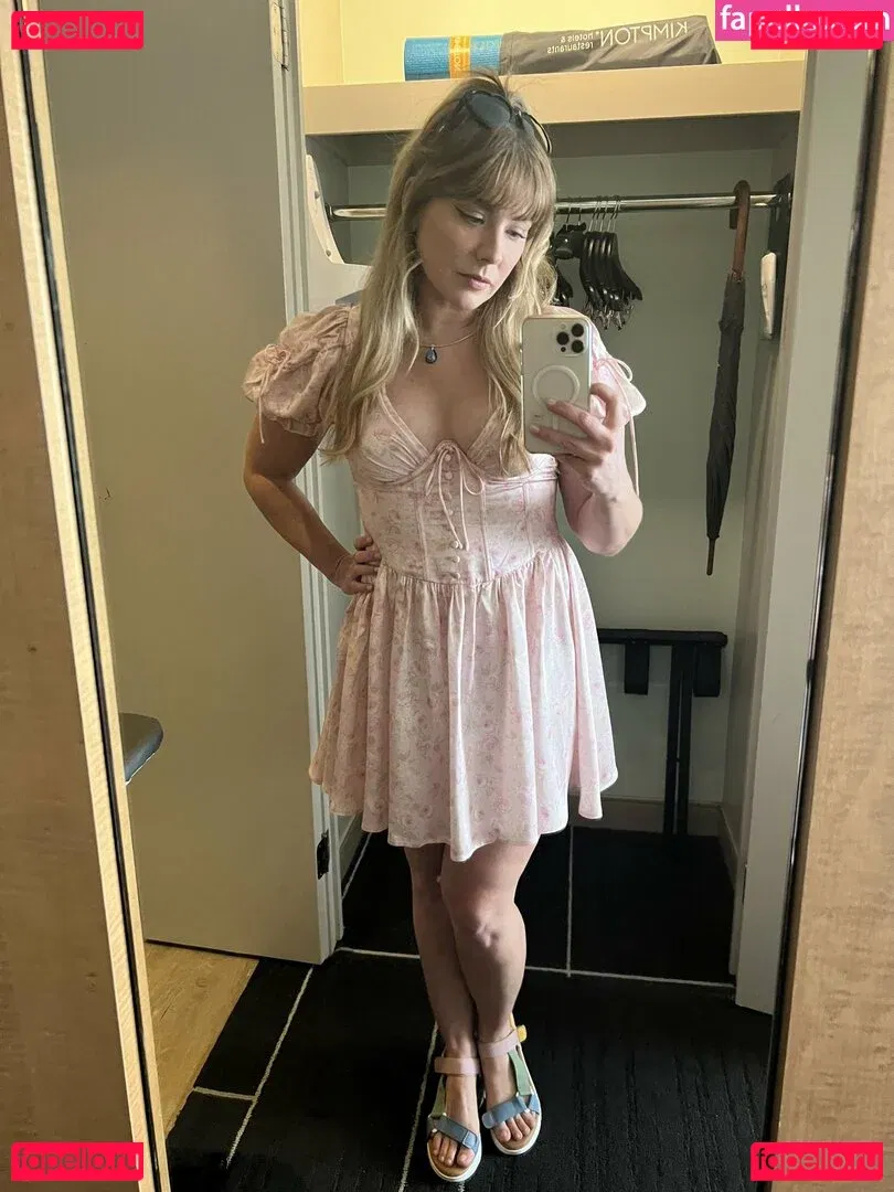 Mary Kish Onlyfans Photo Gallery 