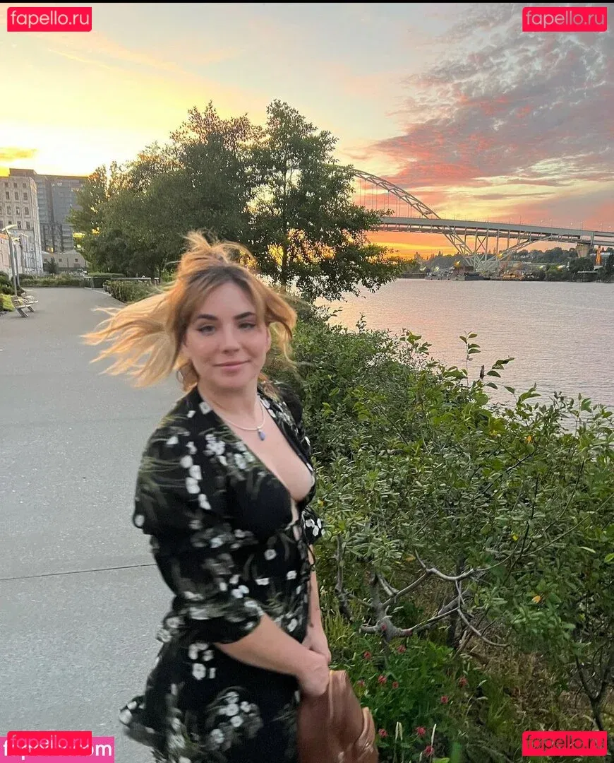 Mary Kish Onlyfans Photo Gallery 