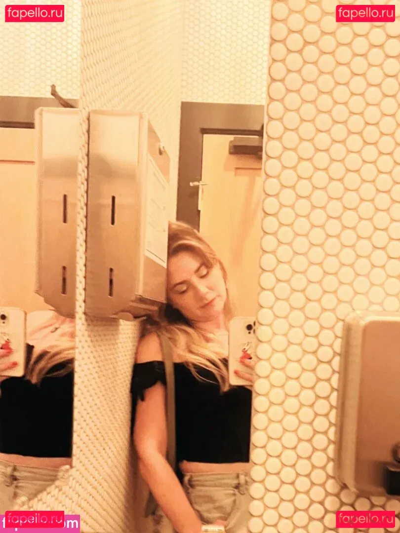 Mary Kish Onlyfans Photo Gallery 