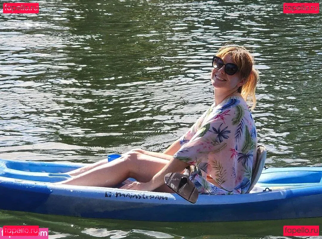 Mary Kish Onlyfans Photo Gallery 