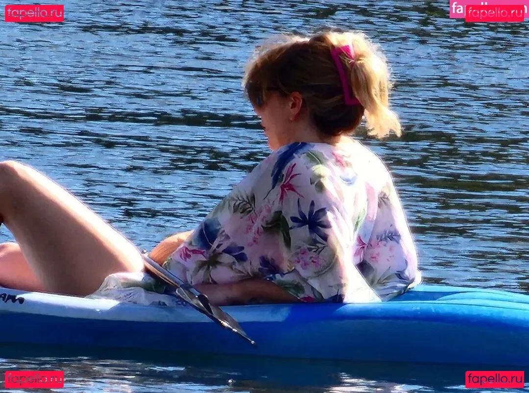 Mary Kish Onlyfans Photo Gallery 