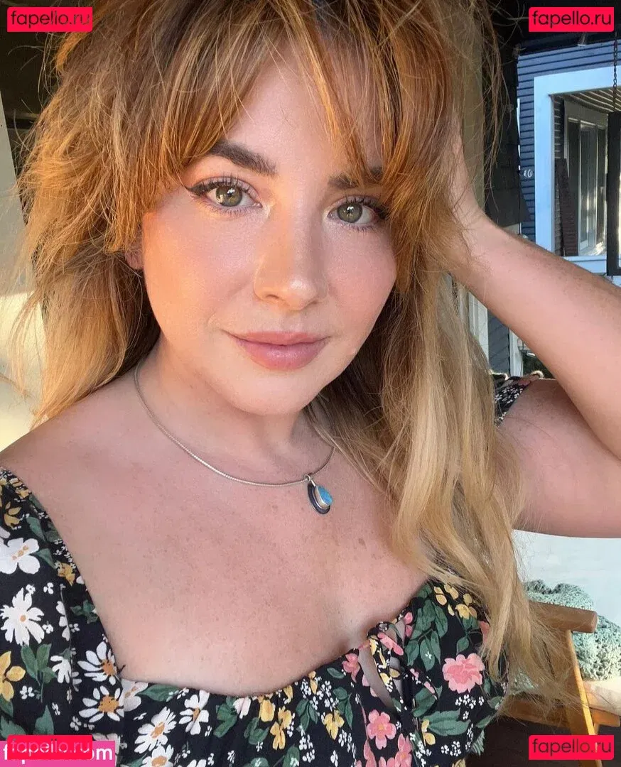 Mary Kish Onlyfans Photo Gallery 