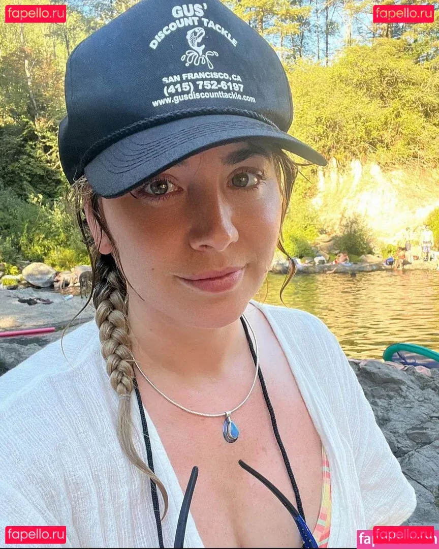 Mary Kish Onlyfans Photo Gallery 