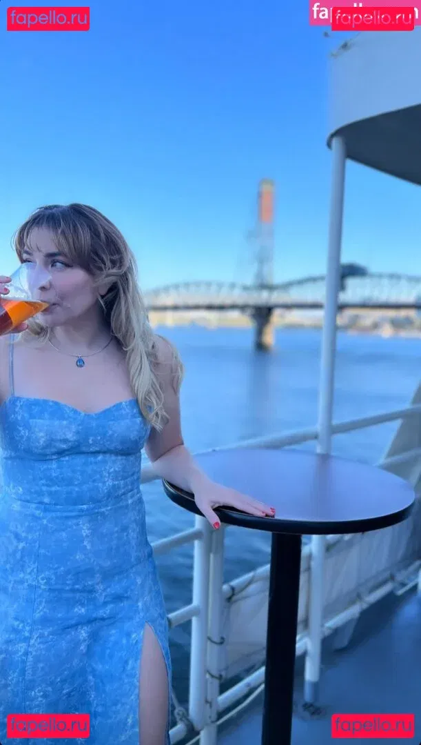 Mary Kish Onlyfans Photo Gallery 