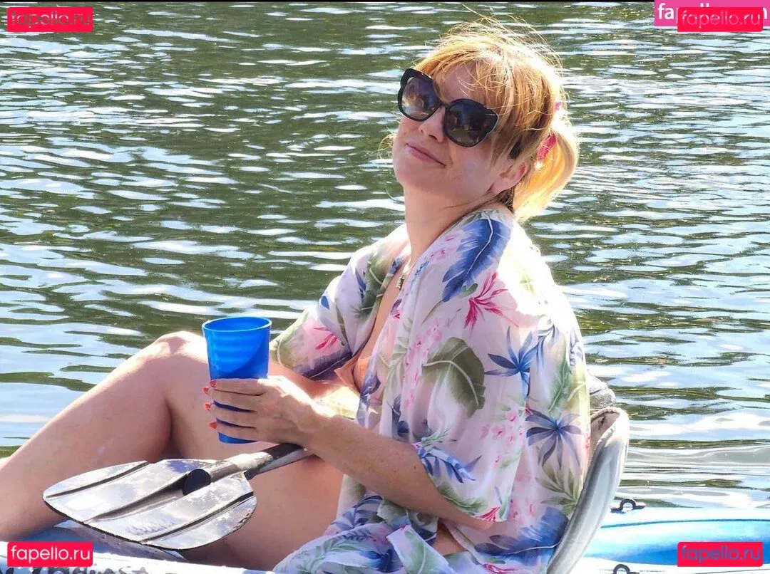 Mary Kish Onlyfans Photo Gallery 