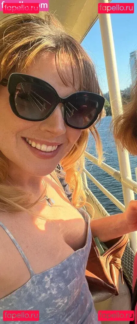 Mary Kish Onlyfans Photo Gallery 