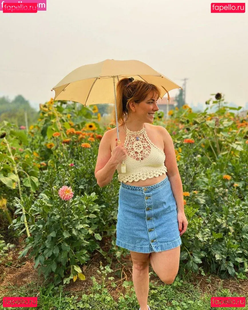 Mary Kish Onlyfans Photo Gallery 