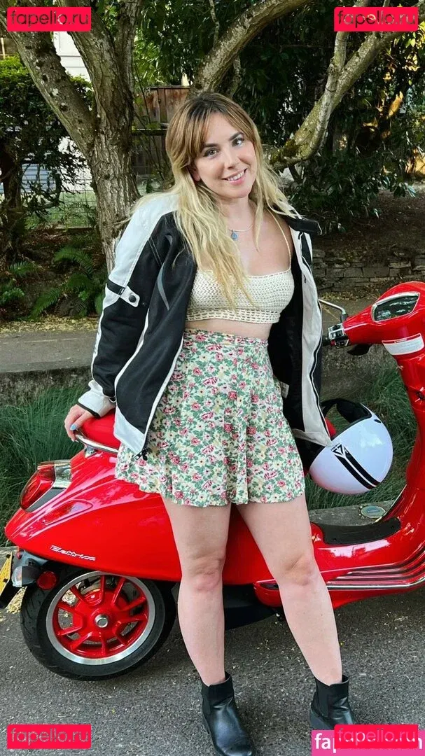 Mary Kish Onlyfans Photo Gallery 