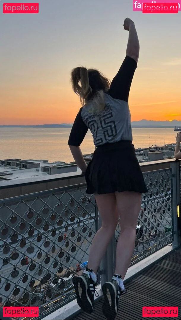 Mary Kish Onlyfans Photo Gallery 