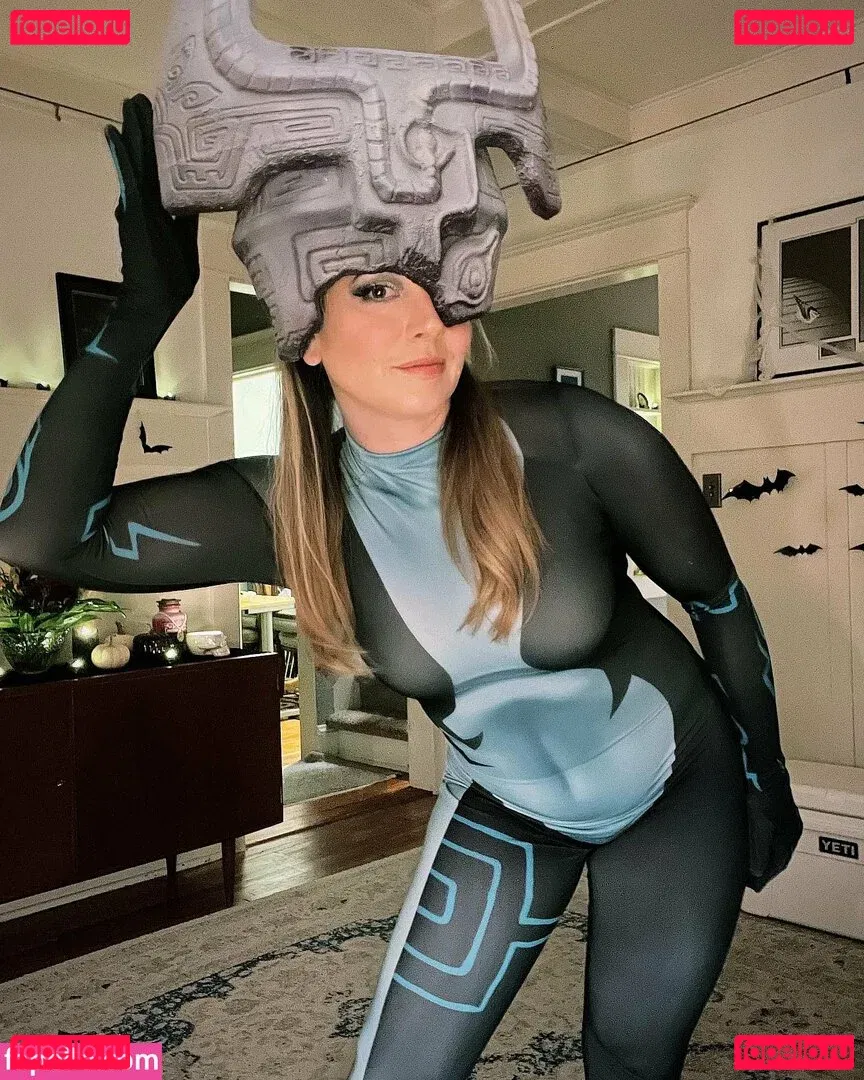 Mary Kish Onlyfans Photo Gallery 