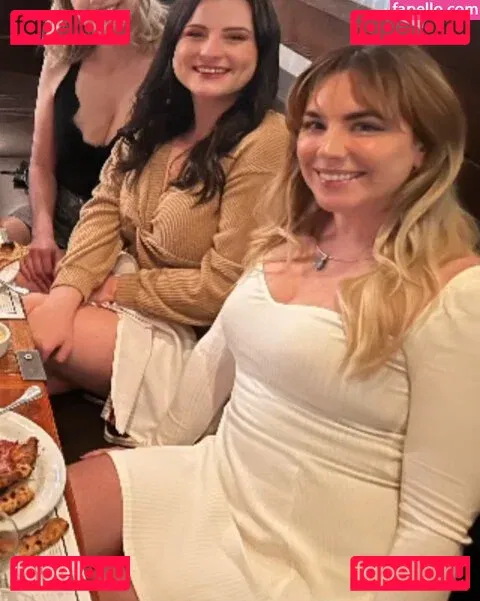 Mary Kish Onlyfans Photo Gallery 