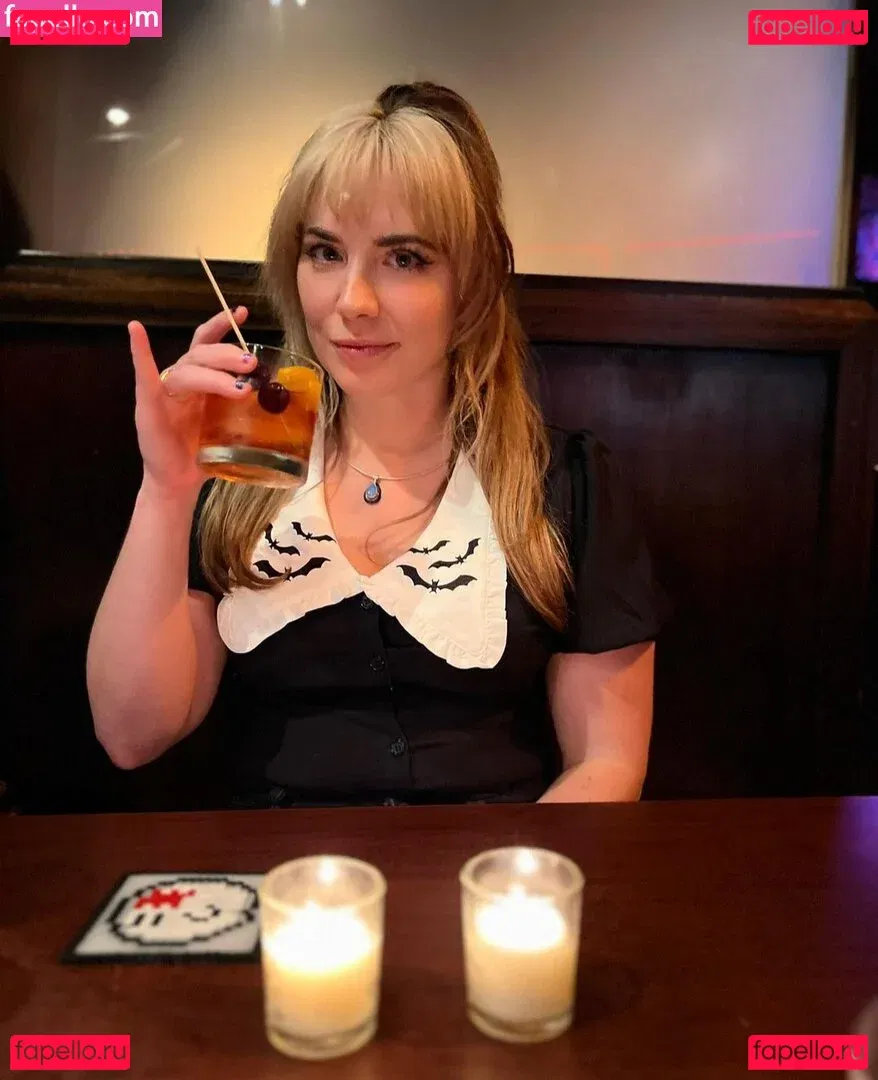 Mary Kish Onlyfans Photo Gallery 