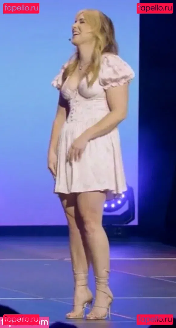 Mary Kish Onlyfans Photo Gallery 