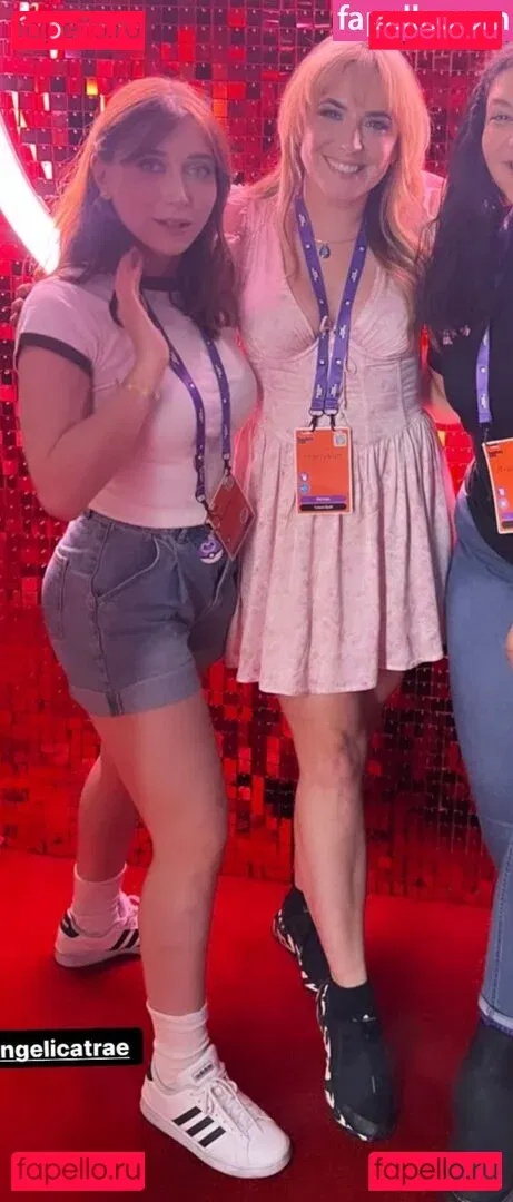 Mary Kish Onlyfans Photo Gallery 