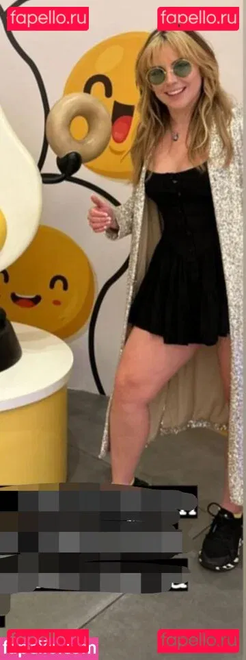 Mary Kish Onlyfans Photo Gallery 