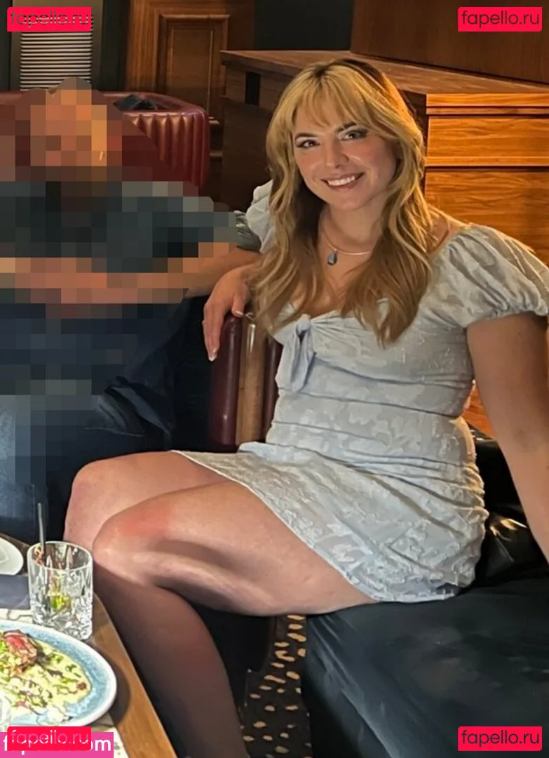 Mary Kish Onlyfans Photo Gallery 