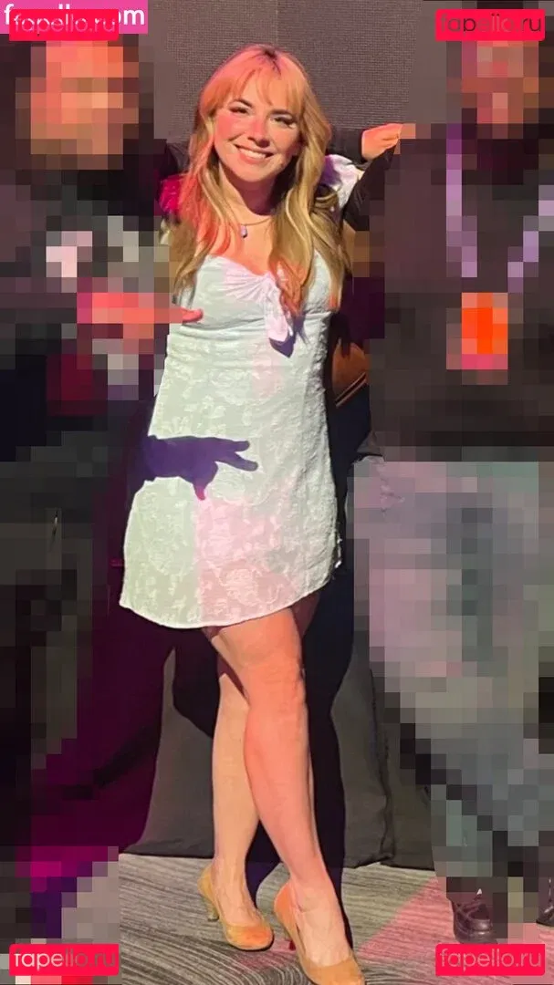 Mary Kish Onlyfans Photo Gallery 