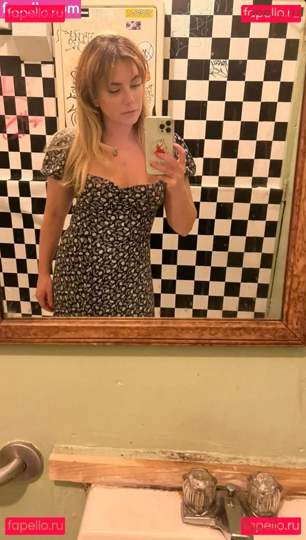 Mary Kish Onlyfans Photo Gallery 