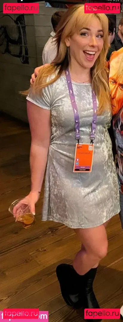 Mary Kish Onlyfans Photo Gallery 