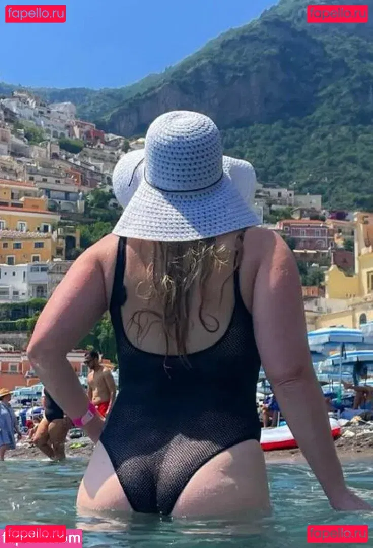 Mary Kish Onlyfans Photo Gallery 