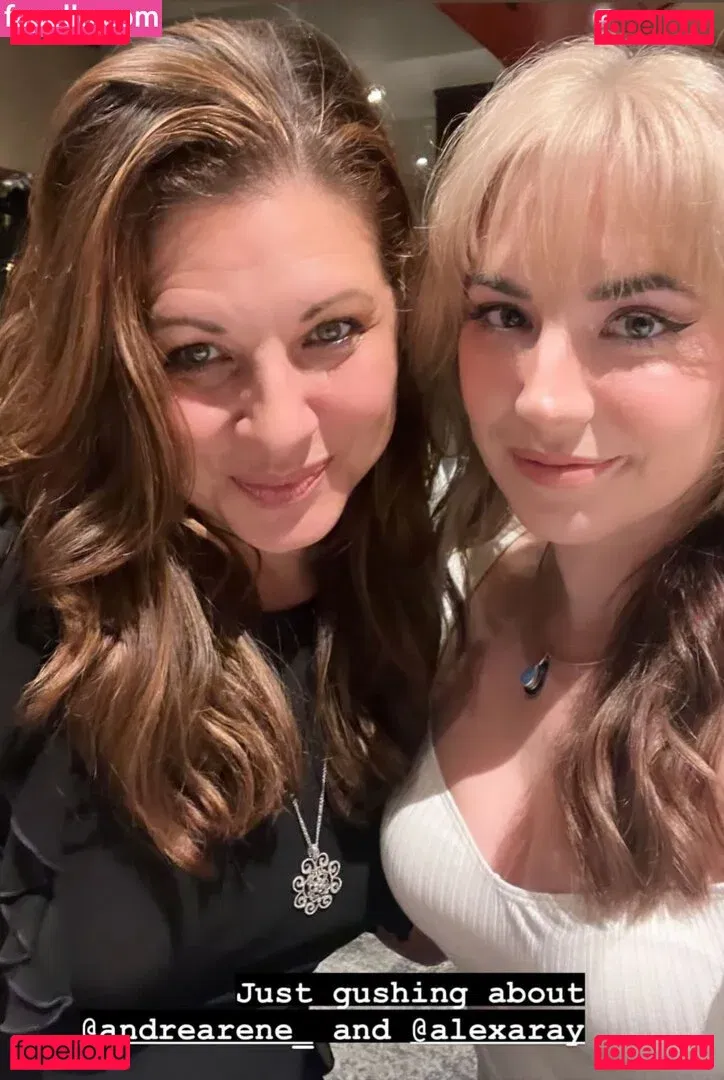 Mary Kish Onlyfans Photo Gallery 