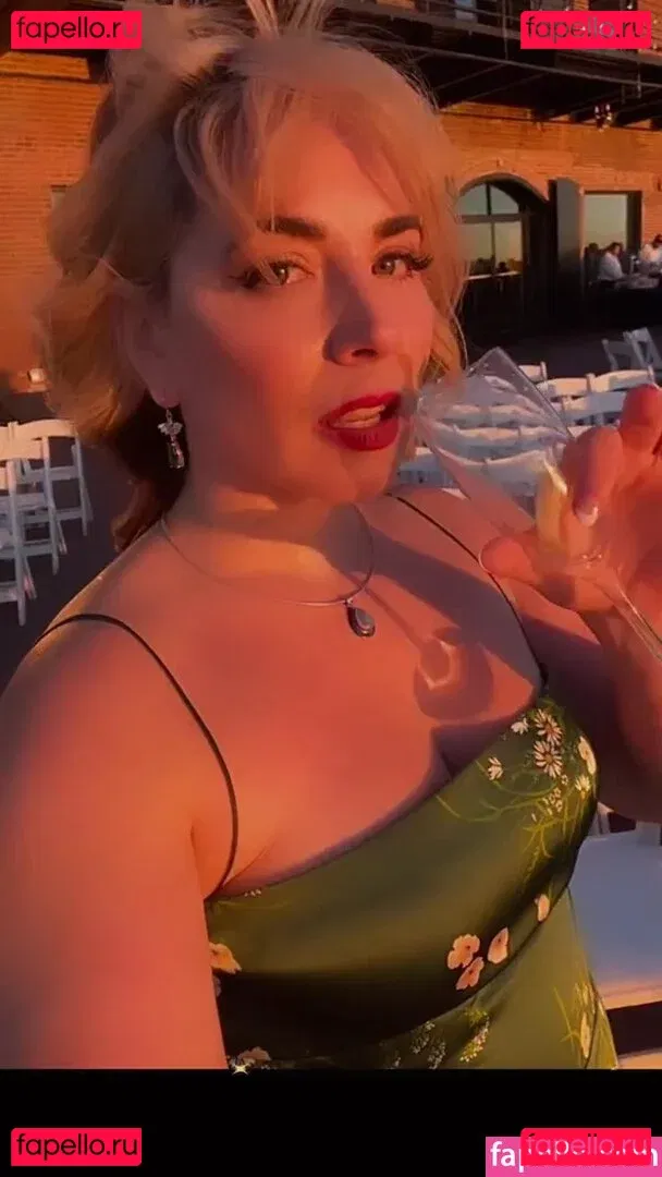 Mary Kish Onlyfans Photo Gallery 