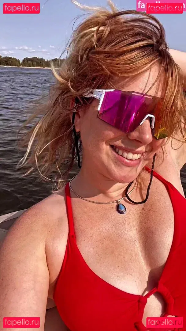 Mary Kish Onlyfans Photo Gallery 