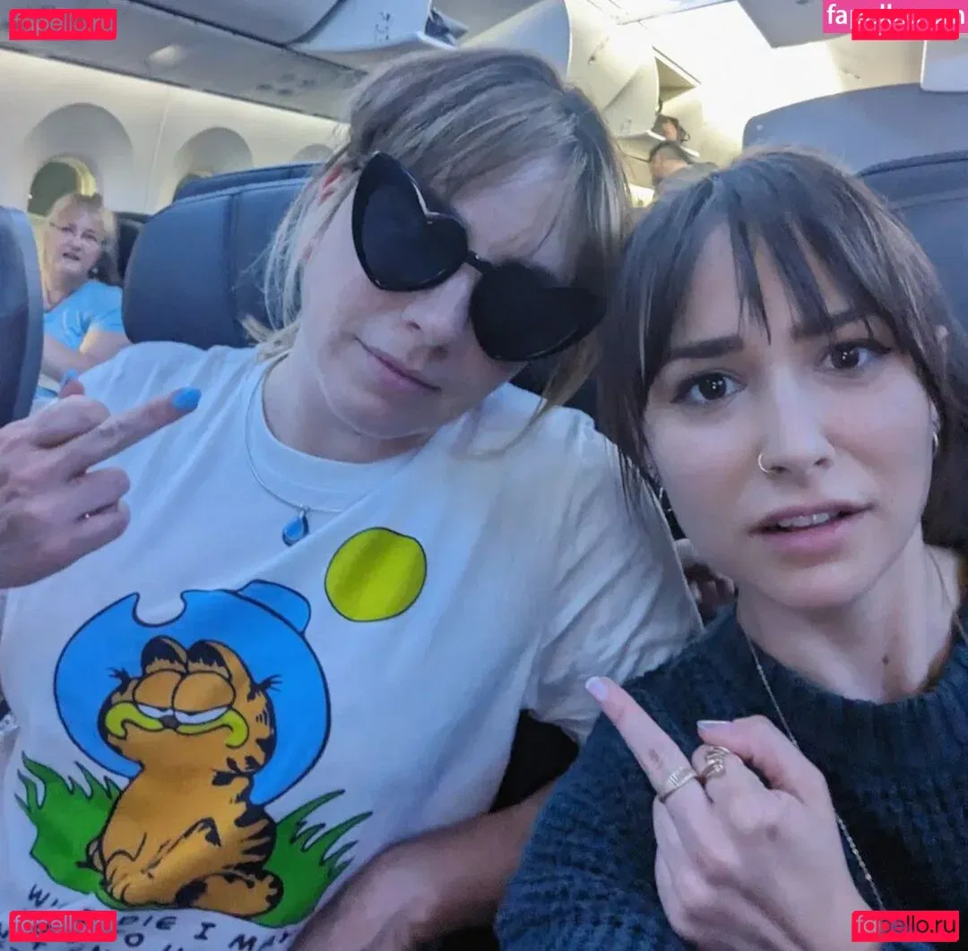 Mary Kish Onlyfans Photo Gallery 