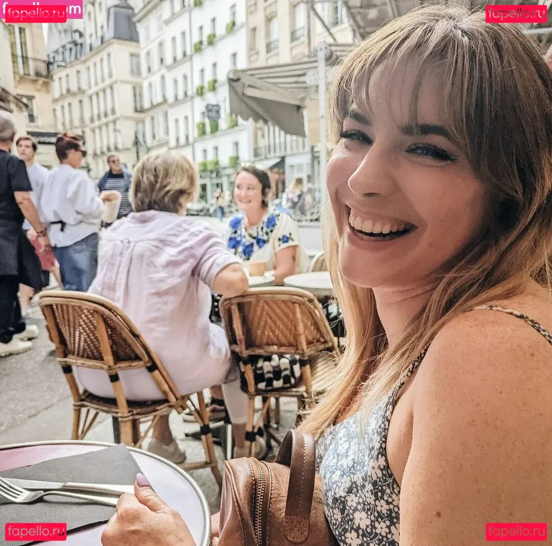 Mary Kish Onlyfans Photo Gallery 