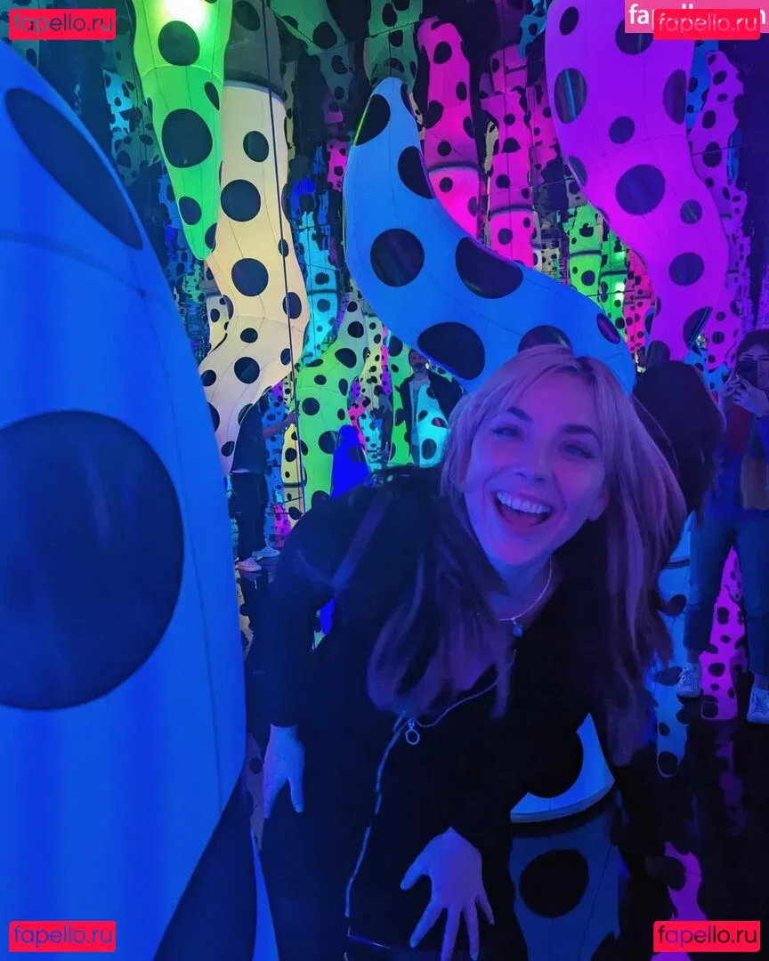 Mary Kish Onlyfans Photo Gallery 