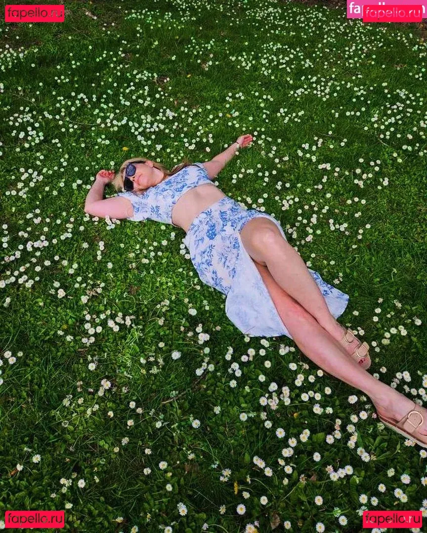 Mary Kish Onlyfans Photo Gallery 