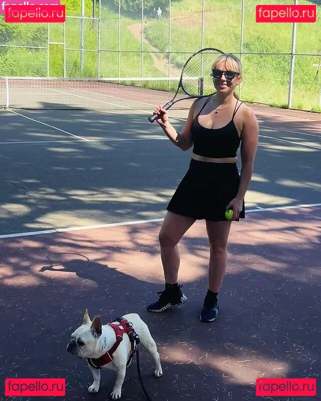 Mary Kish Onlyfans Photo Gallery 