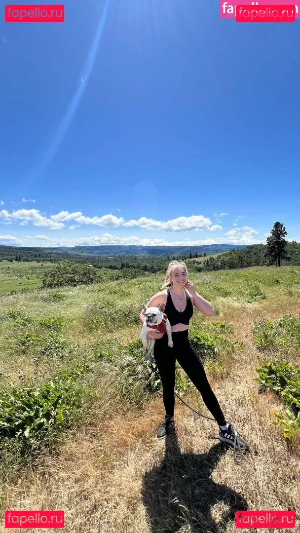 Mary Kish Onlyfans Photo Gallery 