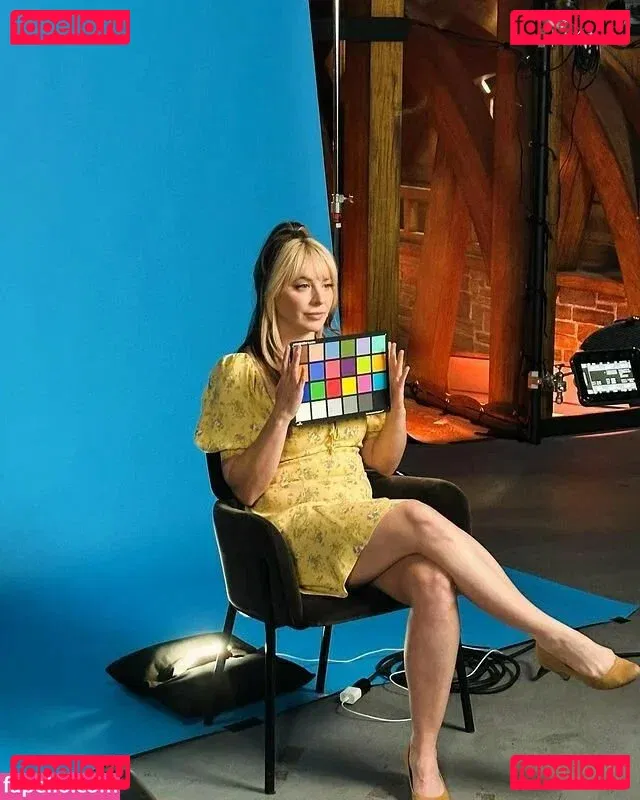 Mary Kish Onlyfans Photo Gallery 