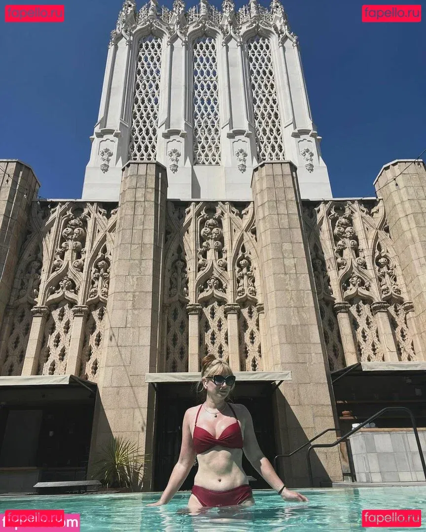 Mary Kish Onlyfans Photo Gallery 