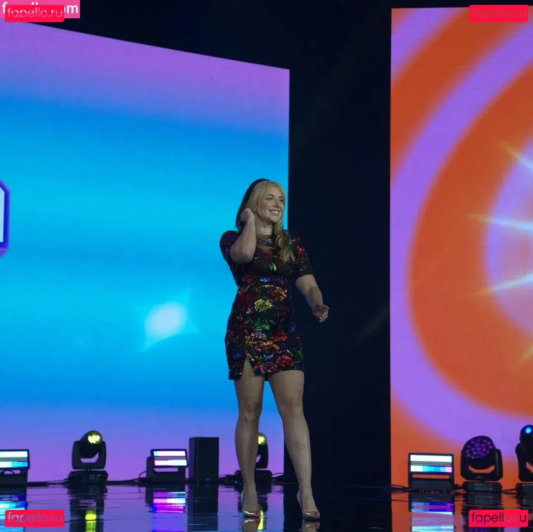 Mary Kish Onlyfans Photo Gallery 