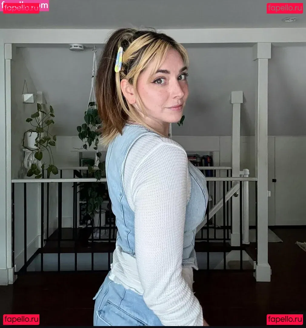 Mary Kish Onlyfans Photo Gallery 