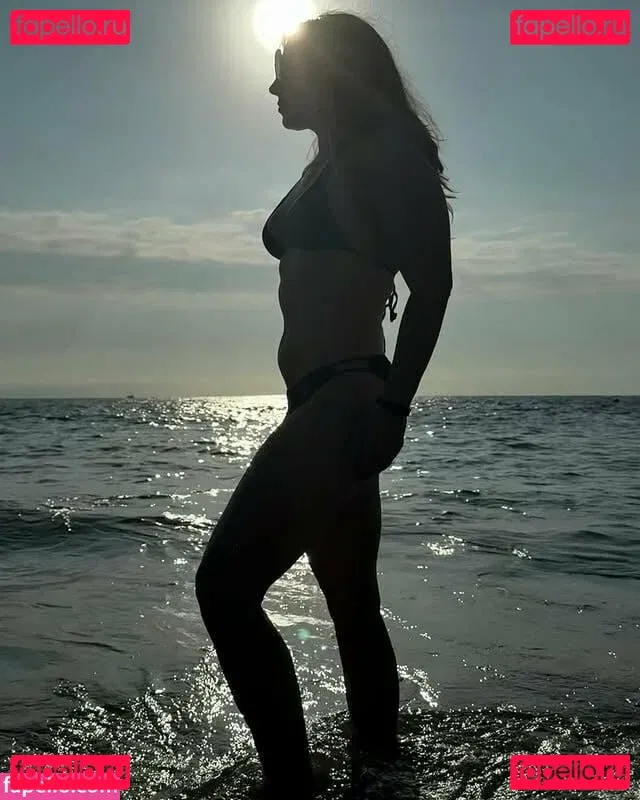 Mary Kish Onlyfans Photo Gallery 