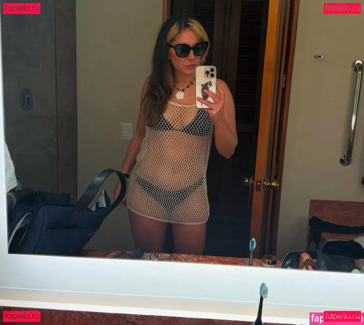 Mary Kish Onlyfans Photo Gallery 